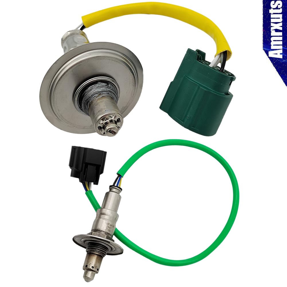 Amazon.com: Amrxuts 2PCS 22641-AA79A, 22690-AB090 Upstream